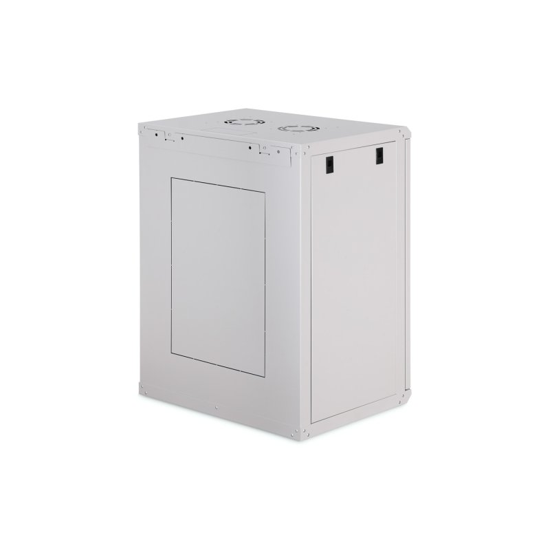 Digitus Dynamic-N series wall-mounted enclosure - 600x450 mm (WxD), unassembled
