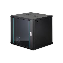 Digitus Dynamic-N series wall-mounted enclosure - 600x600 mm (WxD), unmounted