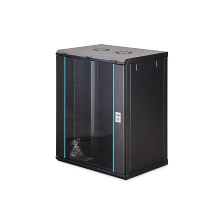 Wandgehäuse Dynamic-N Serie - 600x450 mm (BxT), unmontiert