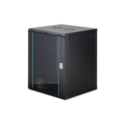 Digitus Coffret mural série Dynamic-N - 600x600 mm (l x p), non monté