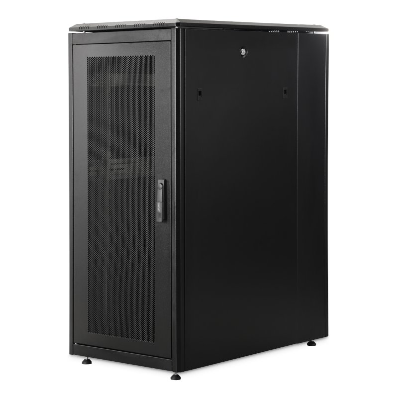 Digitus Server cabinet Unique Server-N series - 600x1000 mm (WxD)