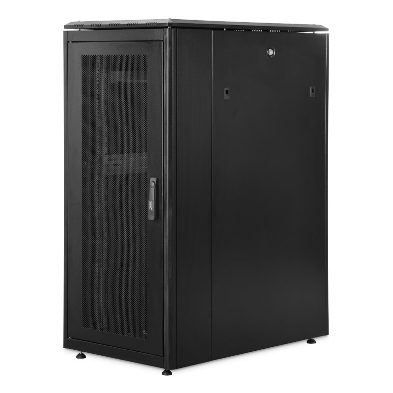 Digitus Server cabinet Unique Server-N series - 600x1000 mm (WxD)