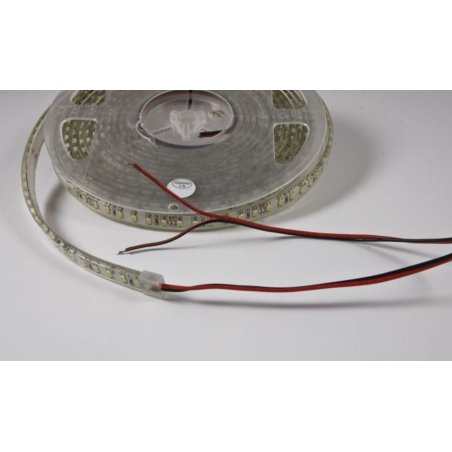 Synergy 21 LED Flex Strip 3528 - 120 NW DC12V 48W IP68