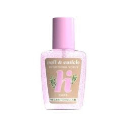 Hi Hybrid Hi Hybrid Nail & Cuticle Scrub Smoothening For Cuticles And Nails 12 Ml
