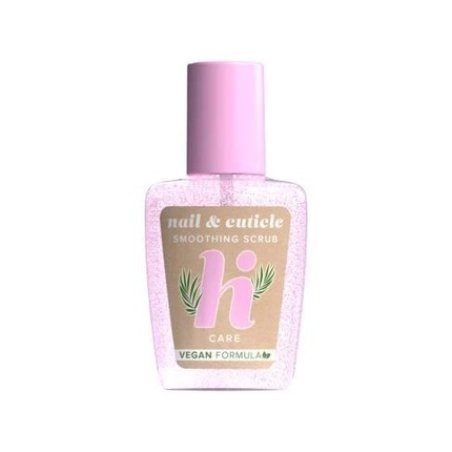 Hi Hybrid Hi Hybrid Nail & Cuticle Scrub Smoothening For Cuticles And Nails 12 Ml