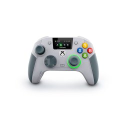 Nacon - Manette sans fil Revolution X Unlimited 360 Anniversary Edition pour Xbox Series X|S et PC