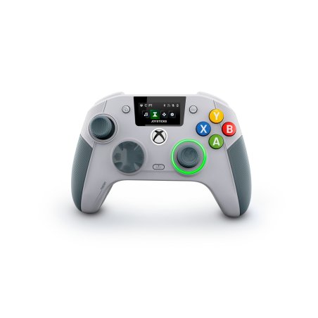 Nacon - Manette sans fil Revolution X Unlimited 360 Anniversary Edition pour Xbox Series X|S et PC