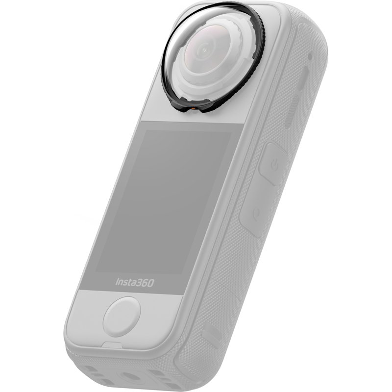 Insta360 - X4 Air Premium Lens Guards
