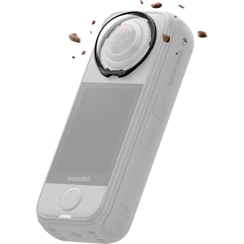 Insta360 - X4 Air Premium Lens Guards