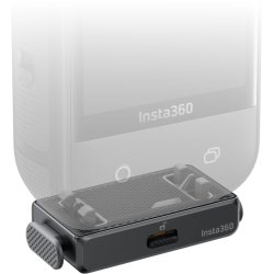 Insta360 - X5 Quick Release Mount - Action Camera Accessories