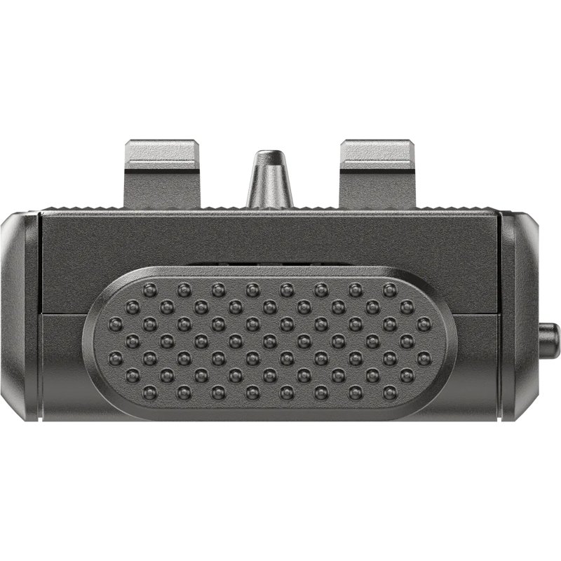 Insta360 - X5 Quick Release Mount - Action Camera Accessories