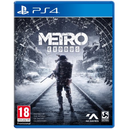 Metro: Exodus