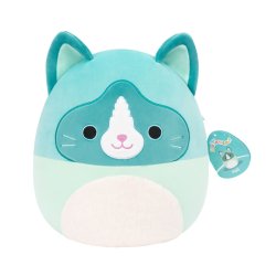 Squishmallows - 30 cm P27 - Hall Cat