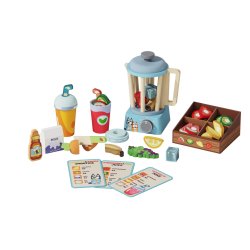 Bluey - Smoothie Set (249-270)