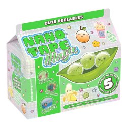 Nano Tape Magic - Classic Cute Peelables (480-1229)