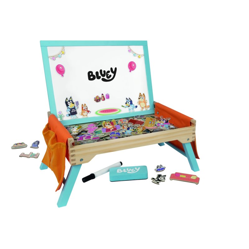 Bluey - Creation Station (249-367)