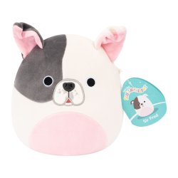 Squishmallows 19 cm P27 - Sir Fred Pitbull
