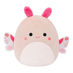 Squishmallows - 30 cm P27 - Moritz Moth (270199)
