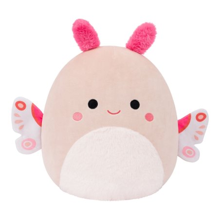 Squishmallows - 30 cm P27 - Moritz Moth (270199)