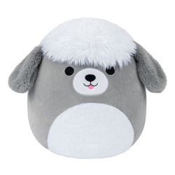 Squishmallows - 30 cm P27 - Arnold Sheepdog (270198)