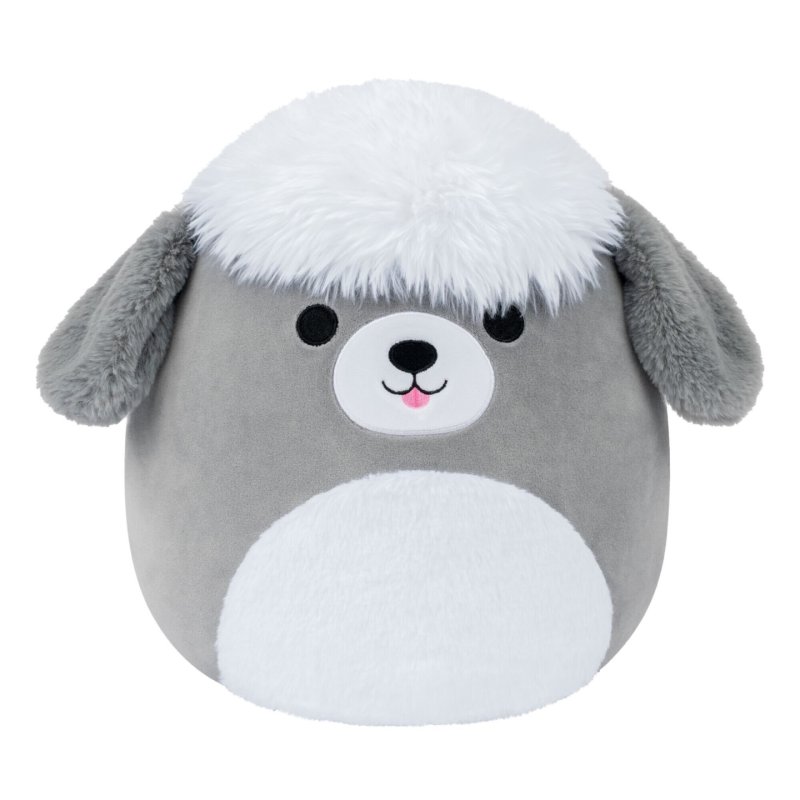 Squishmallows - 30 cm P27 - Arnold Sheepdog (270198)