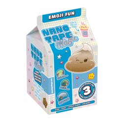 Nano Tape Magic - Mini Emoji Fun (480-0468)
