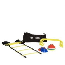 My Hood – Training Set (302046)