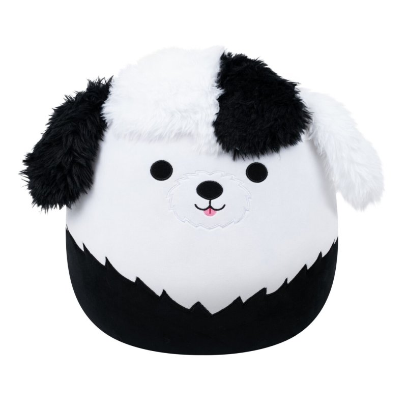 Squishmallows - 40 cm P27 - Brooks Sheepadoodle