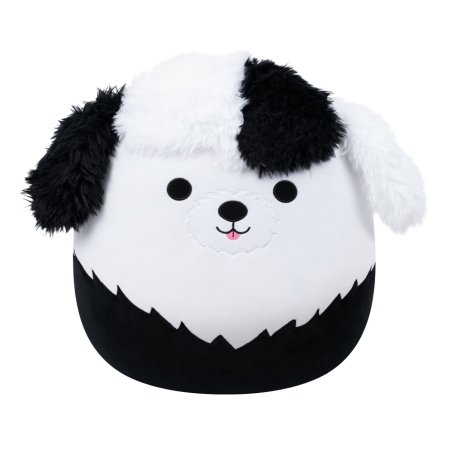 Squishmallows - 40 cm P27 - Brooks Sheepadoodle
