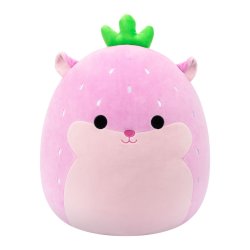 Squishmallows - 40 cm P27 - Davi Hamster (270220)