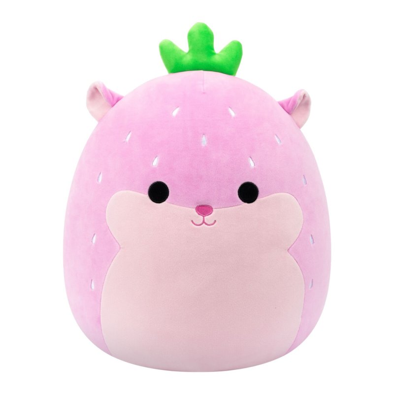 Squishmallows - 40 cm P27 - Davi Hamster (270220)