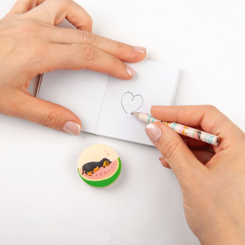 Topmodel - Stationery Backpack (0414129)