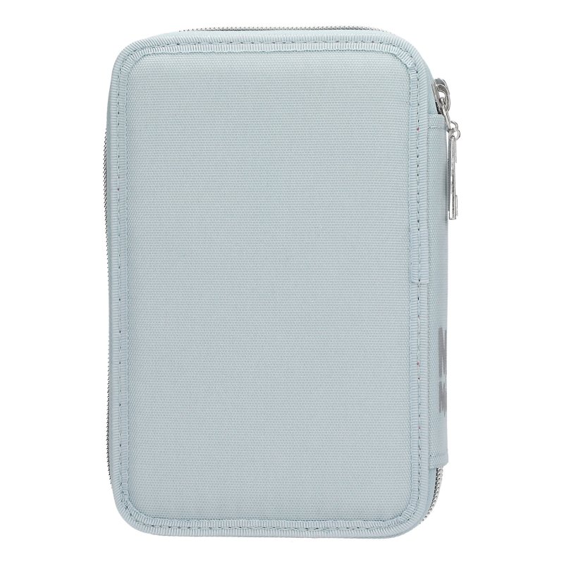 Miss Melody Double Pencil Case