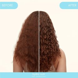 Amika Hydro Rush Intense Moisture Conditioner with Hyaluronic Acid 1000ml