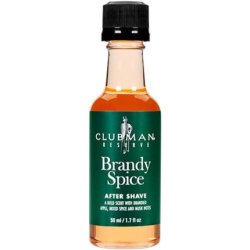 Clubman Reserve Brandy Spice After Shave 50ml
