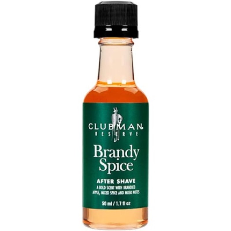 Clubman Reserve Brandy Spice After Shave 50ml