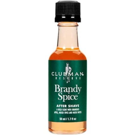Clubman Reserve Brandy Spice After Shave 50ml
