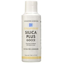 Cellfood Silica Plus 118ml