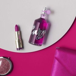 Curve Women's Perfume Fragrance Casual Day or Night Scent Curve Crush 1.7 Fl Oz