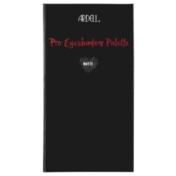 Ardell Beauty Pro Eyeshadow Palette Matte