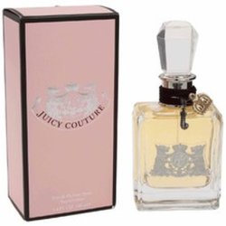 Juicy Couture Eau De Parfum By Juicy Couture