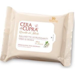 Cera Di Cupra Sensitive Intimate Tissues 12 Pieces