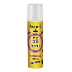 Astrid Skin Repellent Spray