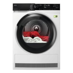 AEG Series 9000 TR9W75780 sèche-linge Pose libre Charge avant 8 kg Blanc