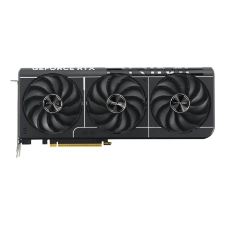 GeForce RTX 5080 PRIME OC EVO (DLSS 4, 3x DisplayPort, 1x HDMI 2.1)