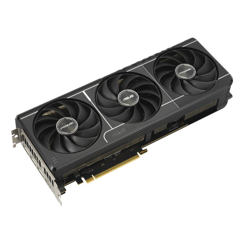 ASUS Prime -RTX5080-O16G-EVO NVIDIA GeForce RTX 5080 16 GB GDDR7