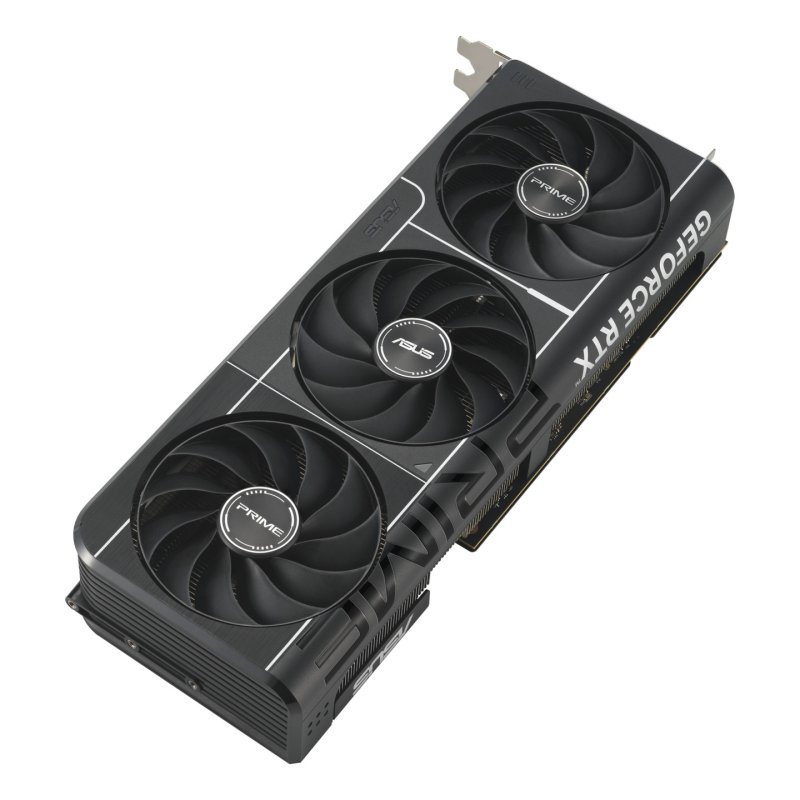 ASUS Prime -RTX5080-O16G-EVO NVIDIA GeForce RTX 5080 16 Go GDDR7