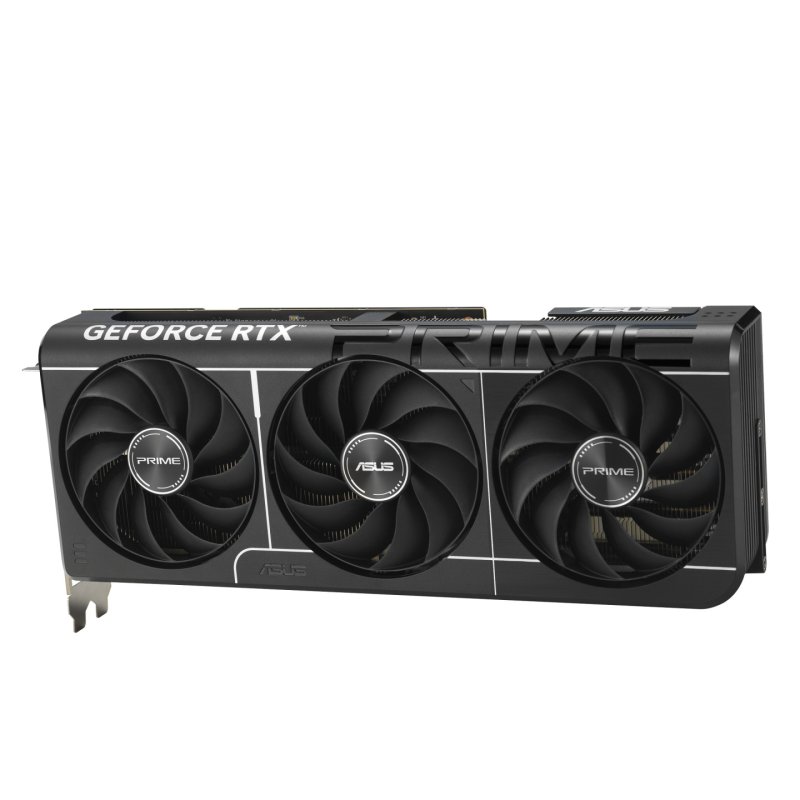 ASUS Prime -RTX5080-O16G-EVO NVIDIA GeForce RTX 5080 16 Go GDDR7