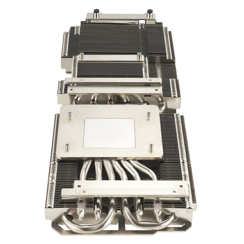 ASUS Prime -RTX5080-O16G-EVO NVIDIA GeForce RTX 5080 16 Go GDDR7