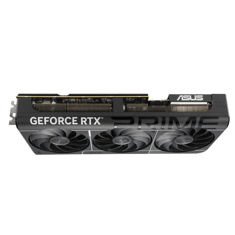 GeForce RTX 5080 PRIME OC EVO (DLSS 4, 3x DisplayPort, 1x HDMI 2.1)